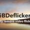 Granite Bay GBDeflicker v4.5.0 CE for After Effects and Premiere Pro