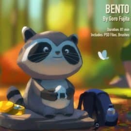 Gumroad – Bento – Tutorial Pack By Goro Fujita Free Download