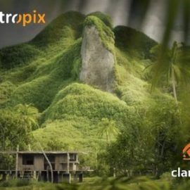 Isotropix Clarisse iFX v5.0 SP1 Win x64 Free Download