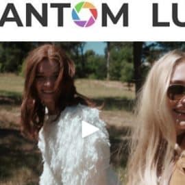 JOEL FAMULARO – Phantom LUTs (Win/Mac) Free Download