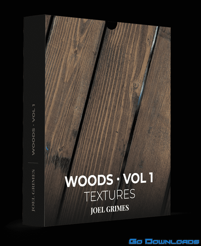 Joel Grimes Woods – Vol 1 Free Download