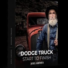 Joel Grimes – Dodge Truck Free Download