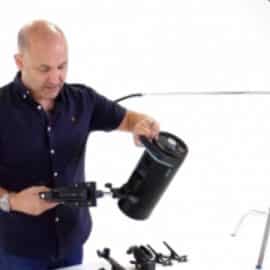 Karl Taylor – Photography studio grips and clamps – DIY, studio and specialist clamps