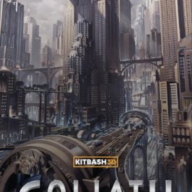 Kitbash3D Goliath Free Download