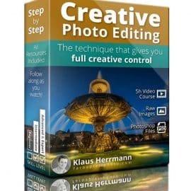 Klaus Herrmann – Creative Photo Editing Free Download