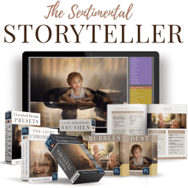 LSP – The Sentimental Storyteller Collection Free Download