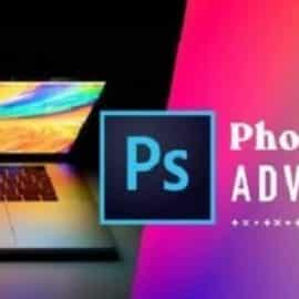 Learn Adobe Photoshop Like a Pro: Advanced Techniques