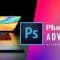 Learn Adobe Photoshop Like a Pro: Advanced Techniques