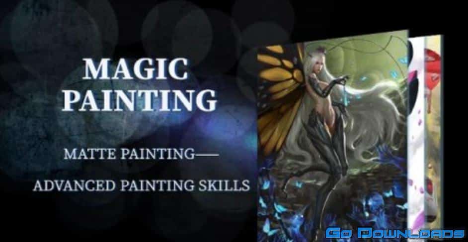 Level Up Your Digital Painting Skills: Beginner to Advanced