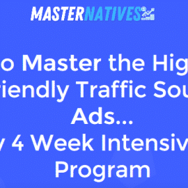 Liam James Kay Master Native Ads Update 1 Free Download