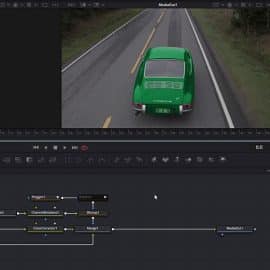 Lowepost – Rotoscoping In Davinci Resolve Fusion