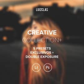 Luiz Clas – Creative Collection Free Download