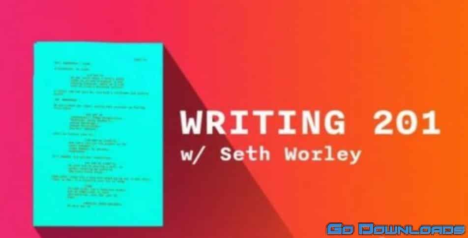 MZED – Writing 201 Free Download