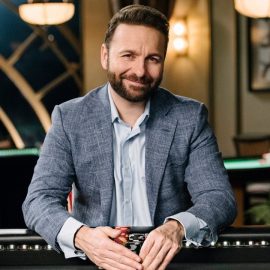 MasterClass – Daniel Negreanu Teaches Poker