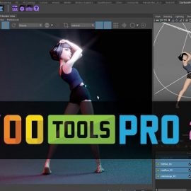 Maya ZooTools 2.5.1 Win x64 Free Download