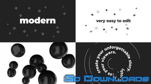 Modern Stomp Opener 318824 Free Download