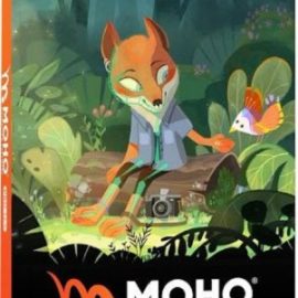 Moho Pro 13.5 Win x64 Free Download