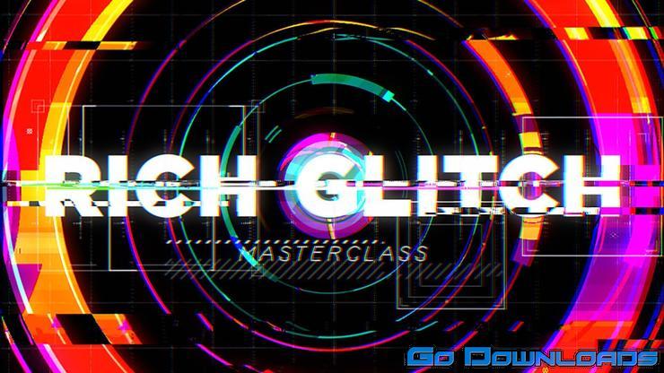 Motion Design School – Rich Glitch Free Download