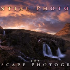 Nick Page – Essential Photoshop for Landscape Photography