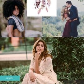 Pretty Presets PRETTY FILM: Bohemian Collection LR Presets Free Download