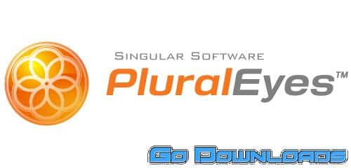 Red Giant PluralEyes v4.1.8 Win Free Download