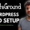 SiteGround WordPress Website Setup for Beginners! Free Download