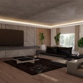 Skillshare Lumion Interior Day Rendering Advance guide Free Download