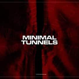 Steven McFarlane – Live Visuals – Minimal Tunnels