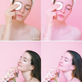 Sweetpink Mobile and Desktop Lightroom Presets Free Download