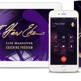 T.Harv Eker 3 Day Life Makeover Free Download