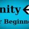 Unity For Beginners Free Download