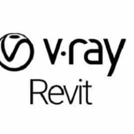 V-Ray Advanced 5.10.07 for Revit 2018-2022 Win Free Download