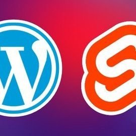 WordPress Plugin Development with Svelte.js (2021) Free Download