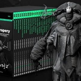 ZBrushguides ZBrush Clothes and Drapery course Free Download