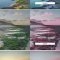 20 Abstract Landscapes Lightroom Presets & LUTs Free Download