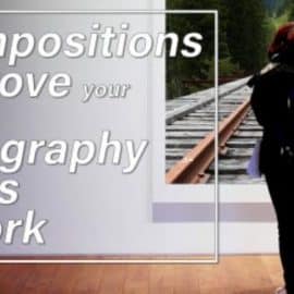 3 composition techniques to improve your photography and video content