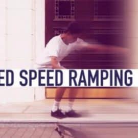 Advanced Speed Ramping – Time Remapping & Stretching with Adobe After Effect