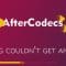 AfterCodecs v1.10.4 for After Effects, Premiere & Media Encoder