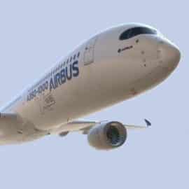 Airbus A350 1000 XWB Home livery Free Download