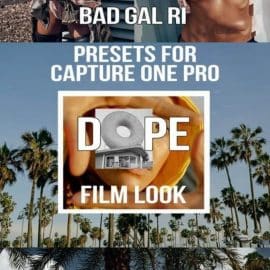 Alexei Bazdarev Capture One Presets Bundle Capture One Styles Free Download