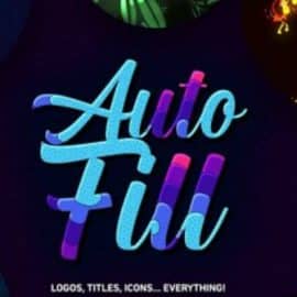 AutoFill v1.1.2 for After Effects Free Download