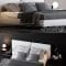 BED BY MINOTTI 8 Free Download