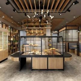 Bakery Shop 06 Free Download