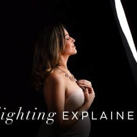 Belly Baby School – Lighting Explained