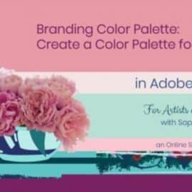 Branding Color Palette: Create a Color Palette for Your Brand