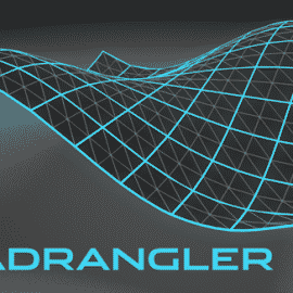 C4DPlugin Quadrangler v1.20.0 Free Download