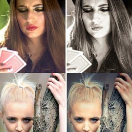 CM 10 Portrait Lightroom Presets 693350 Free Download