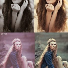 CM 20 Calotype LR Presets 931702 Free Download