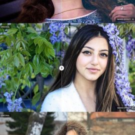 CM 20 Mixed Effect Lightroom Presets 676548 Free Download