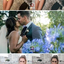 CM 21 Wedding & Lifestyle Presets 2072504 Free Download